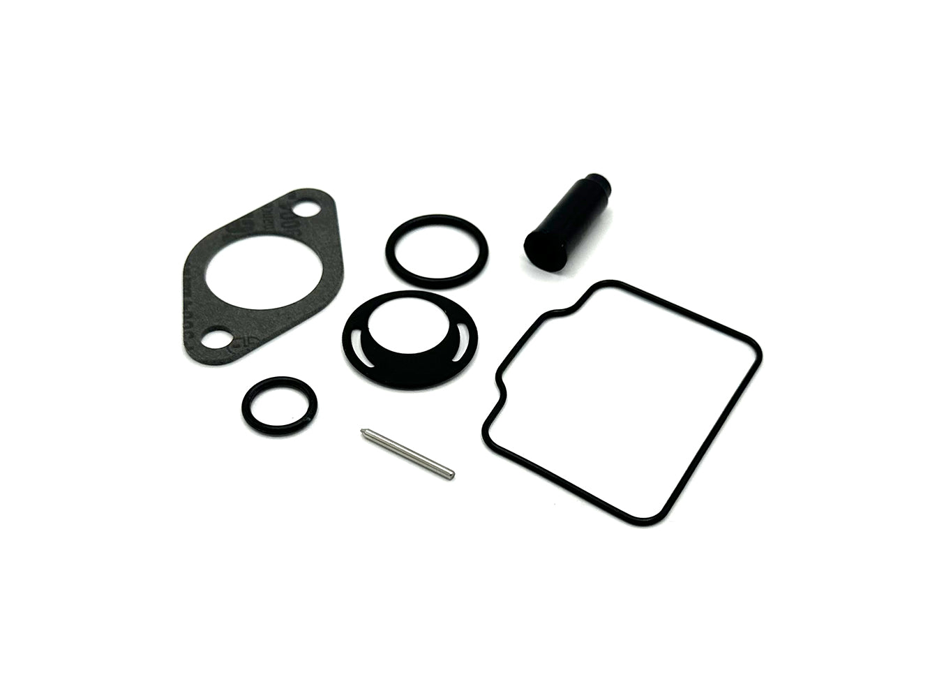 LO206 Carb Overhaul Kit