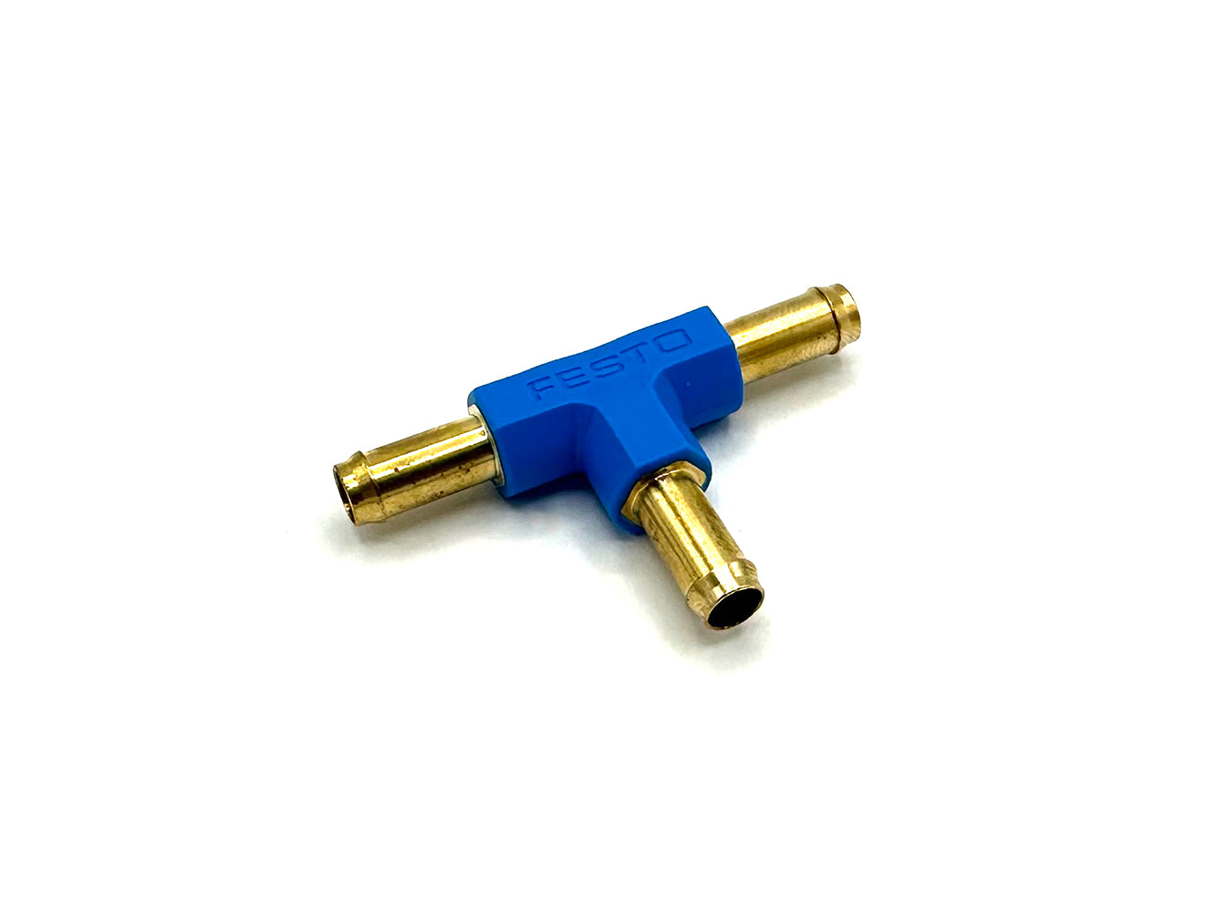 Festo Fuel Connectors