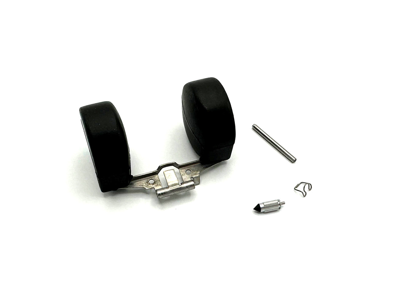 LO206 Float Assembly