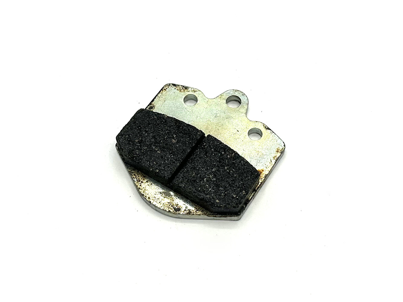 Freeline Rear brake pad RY30