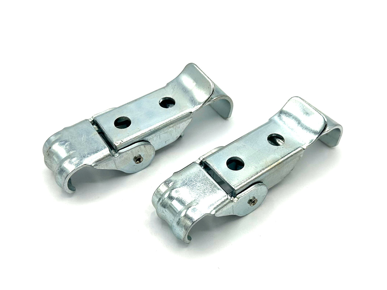 Nose Clamp Set