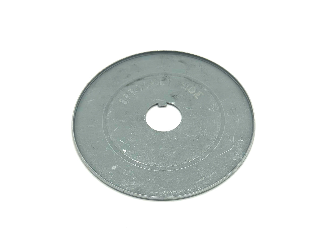 Hilliard Clutch Grease Cover
