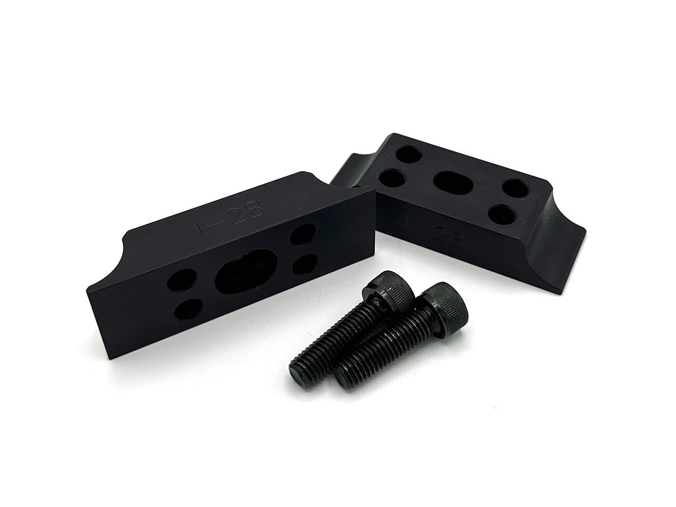PKT Motor Mount Clamps