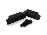PKT Motor Mount Clamps