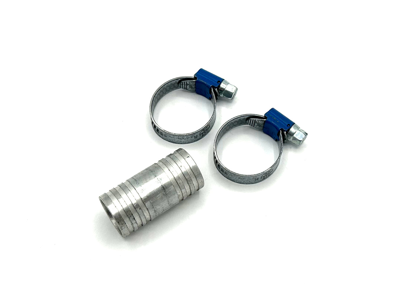 new line water connector go kart