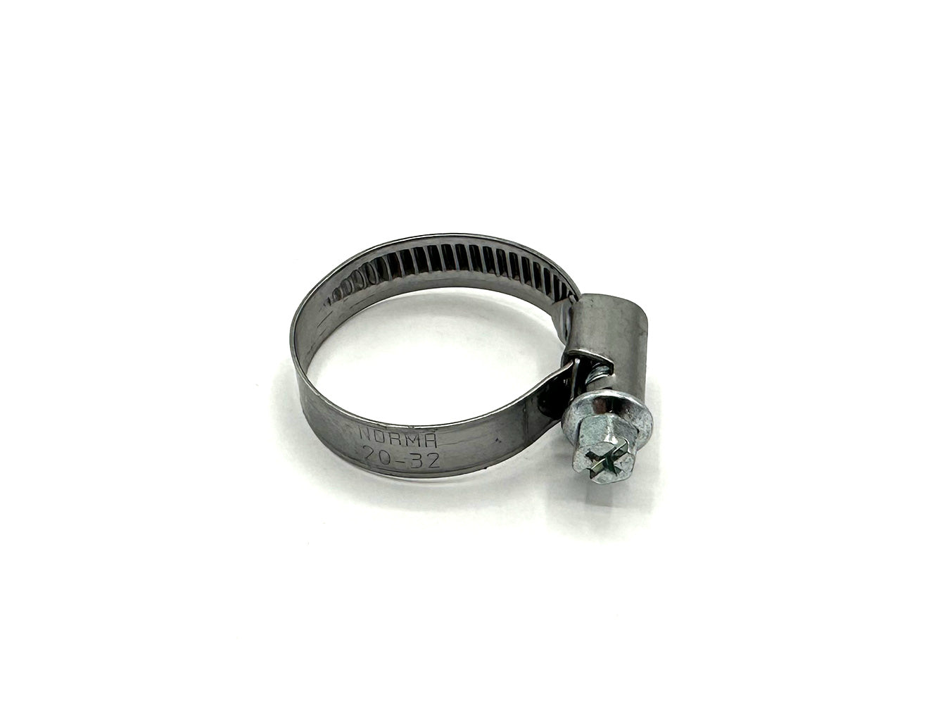 Norma Hose Clamp