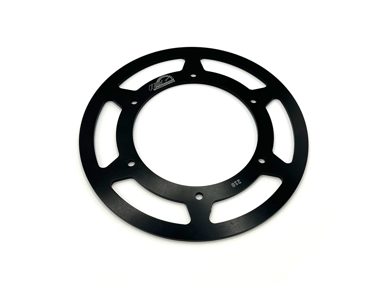 REV Sprocket Guard