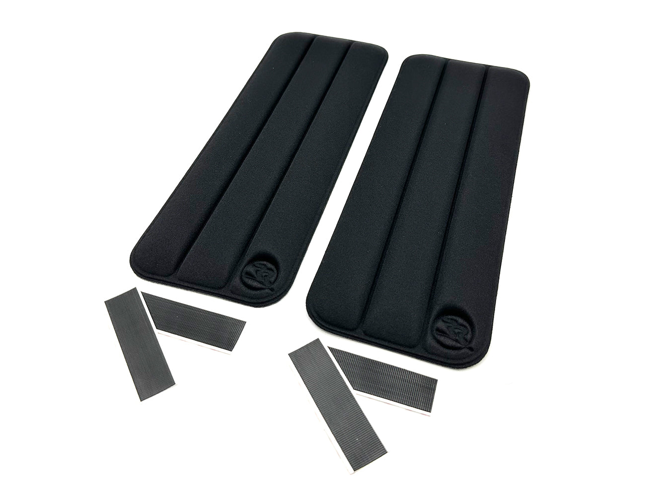 righetti ridolfi rear seat pad go kart