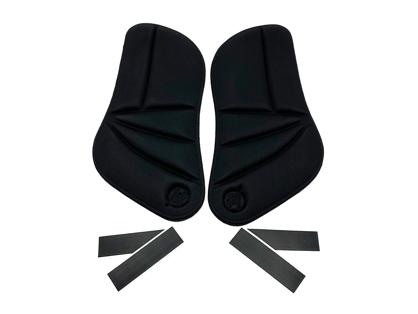 righetti ridolfi side seat pad go kart