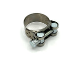 RLV Header Hose Clamp