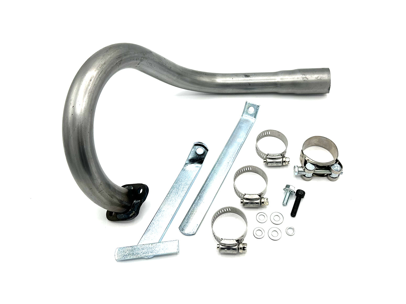 LO206 Spec Pipe Kit