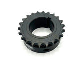 vamec 50mm 428 axle sprocket go kart