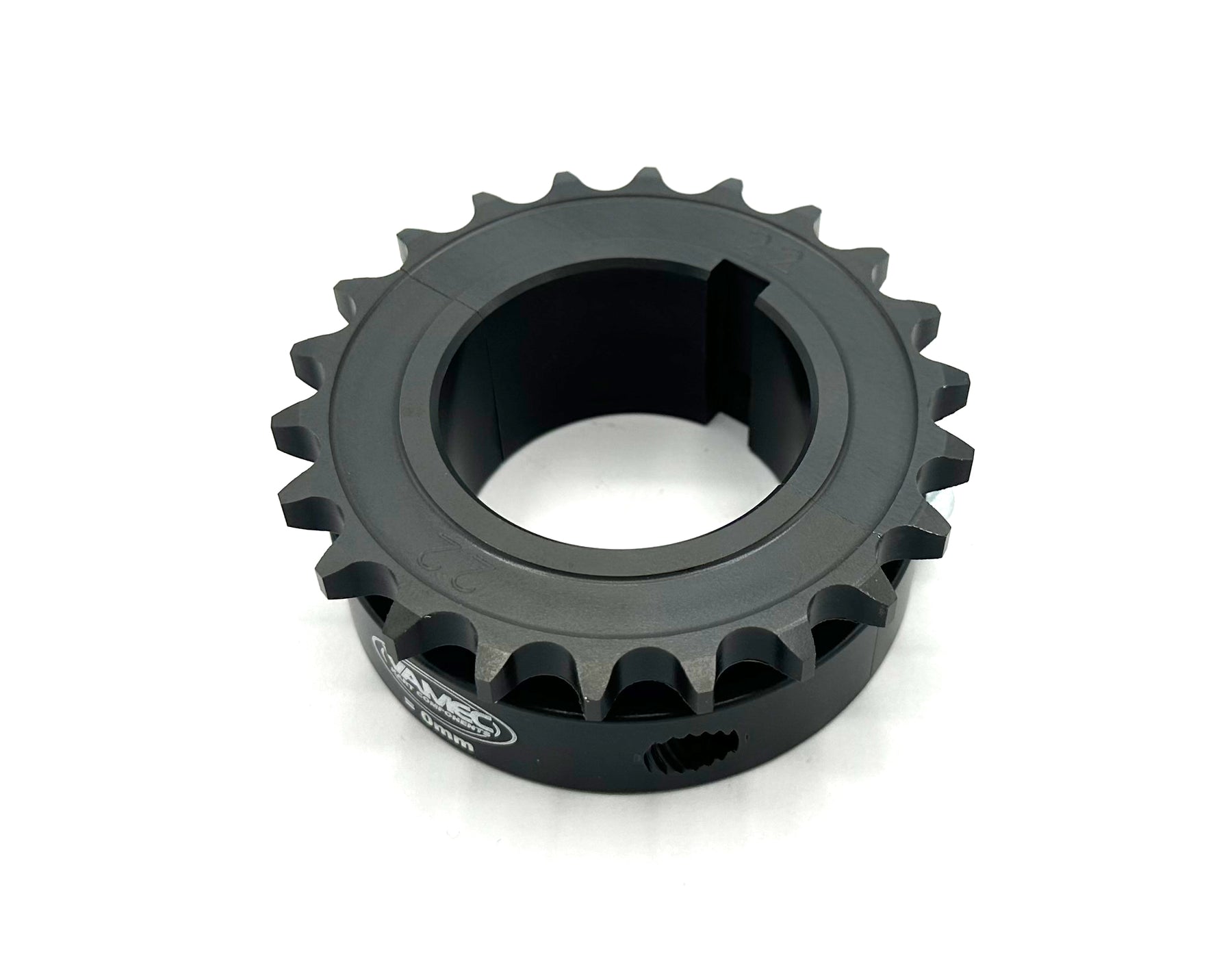 vamec 50mm 428 axle sprocket go kart