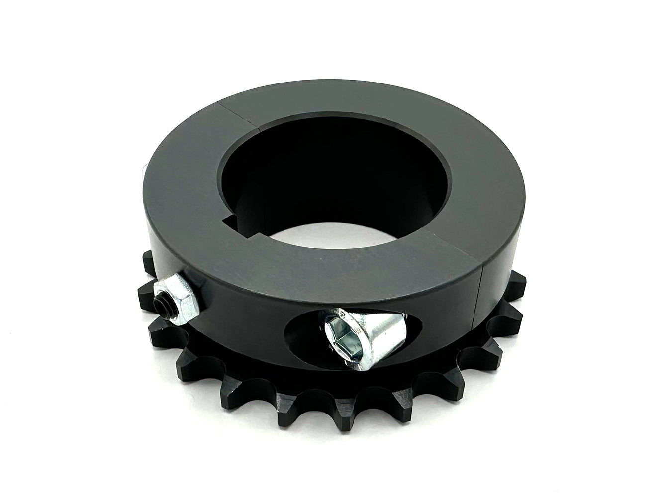 vamec 50mm 428 axle sprocket go kart