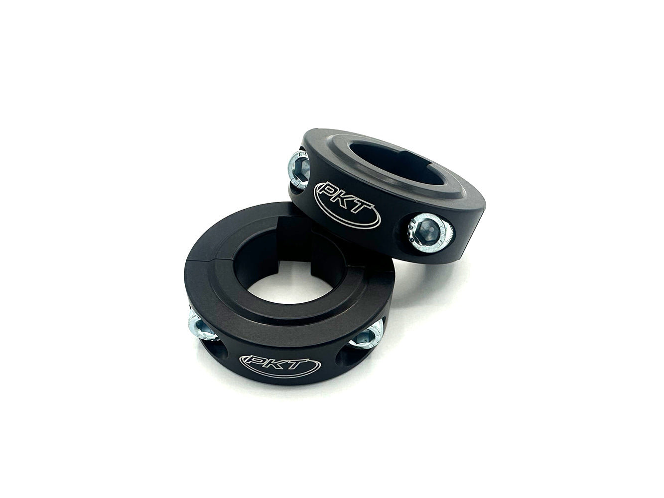 PKT Axle Collars