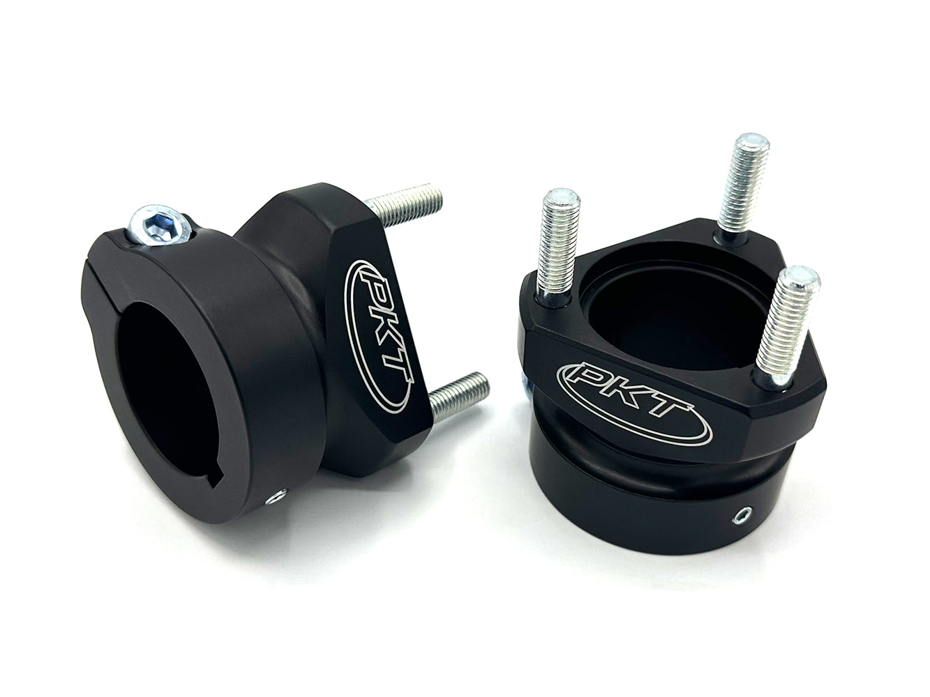 PKT 40mm Rear Wheel Hubs