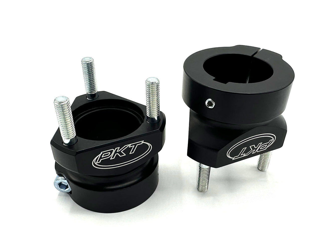 PKT 40mm Rear Wheel Hubs