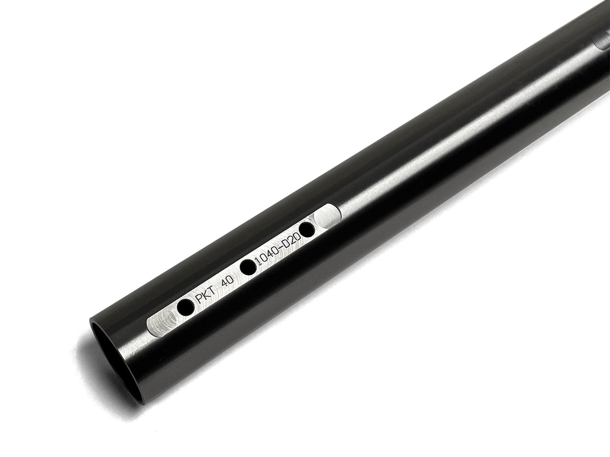 PKT 40-1000 Axle