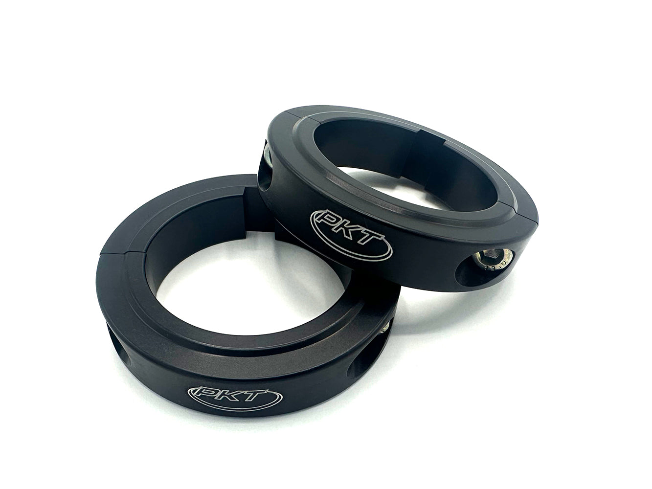 PKT Axle Collars