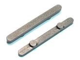 PKT 6 x 60mm Key W/ 6mm Pegs