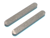 PKT 8 x 5 x 60mm Flat Key