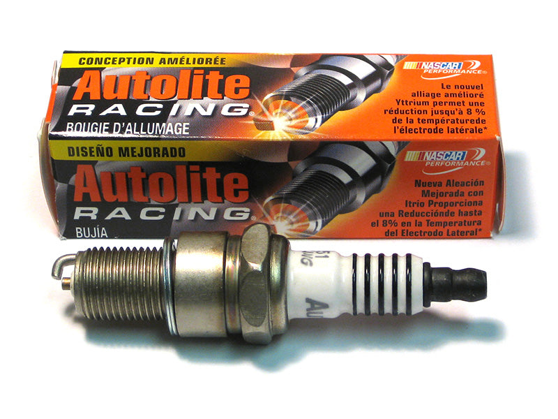 Autolite AR-51 Spark Plug