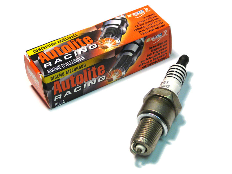 Autolite AR-51 Spark Plug