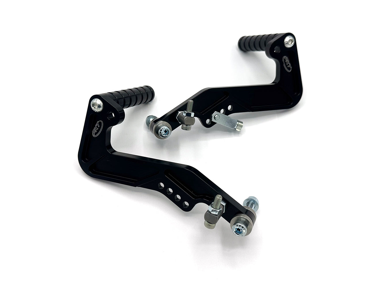 PKT Billet Adult Pedals