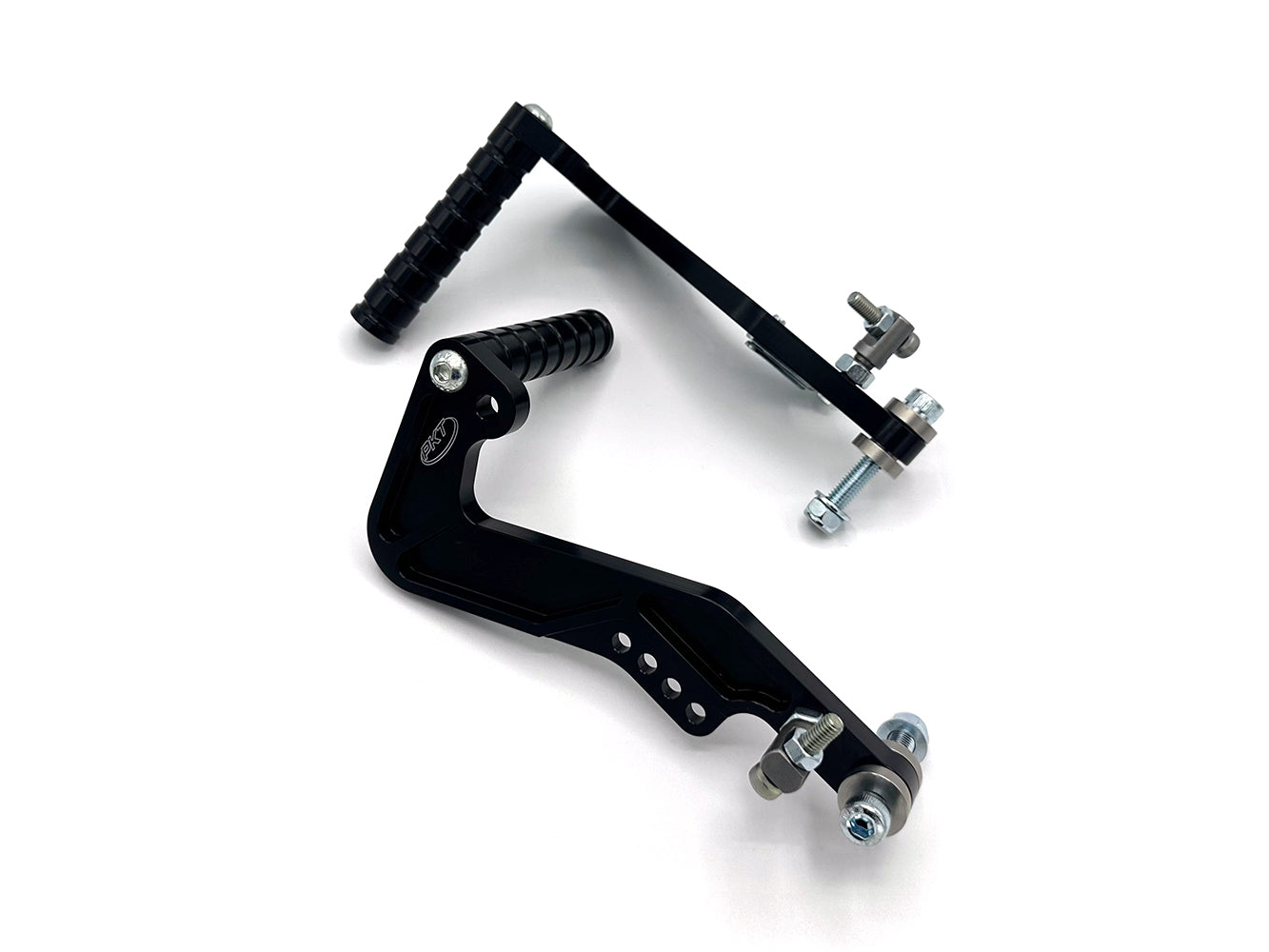 PKT Billet Adult Pedals