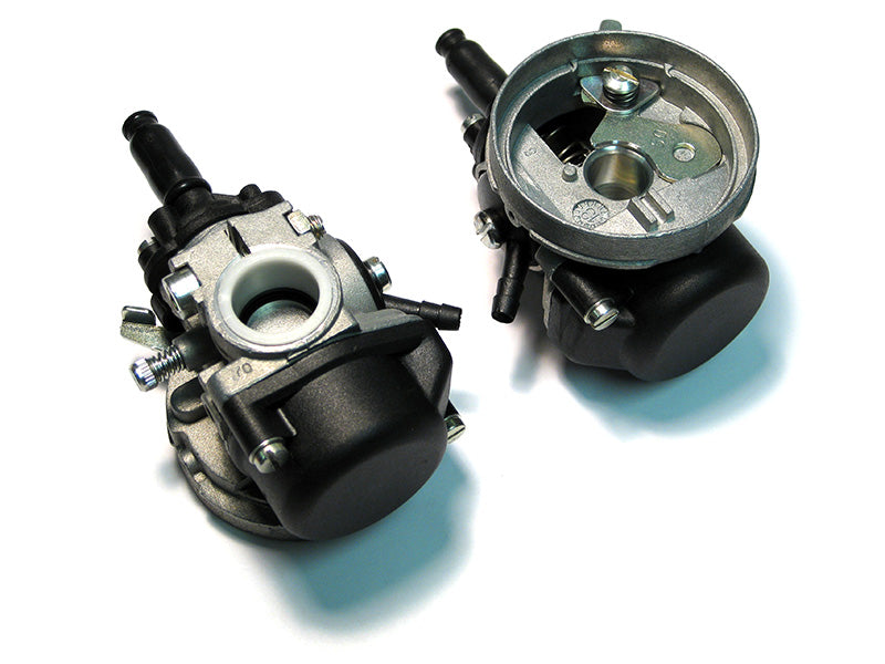 Comer 'Outlaw' Big Bore Blueprinted Carburetor