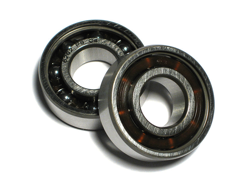 Comer Crankshaft Bearing