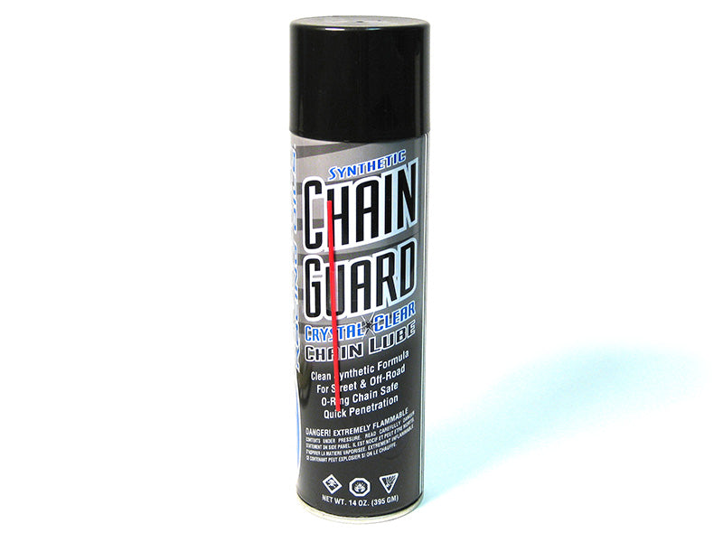 Maxima Chain Guard Lube