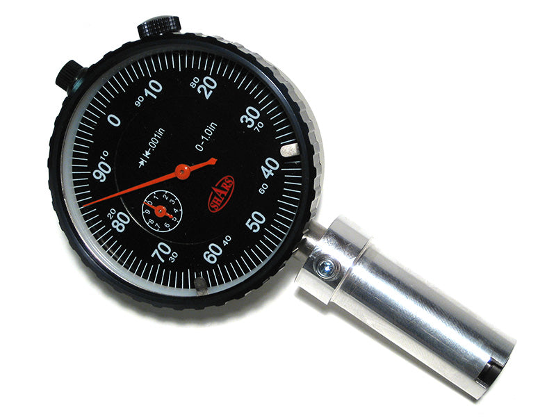 PKT Clutch Dial Gauge