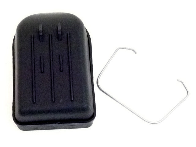 Comer Air Filter Assembly