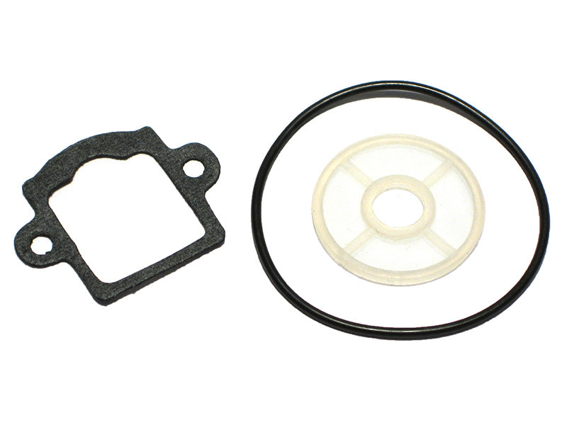 PKT Comer Carburetor Gasket And Filter Kit