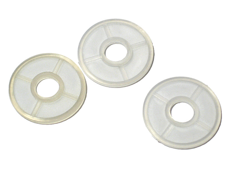 Comer Carburetor Fuel Filter