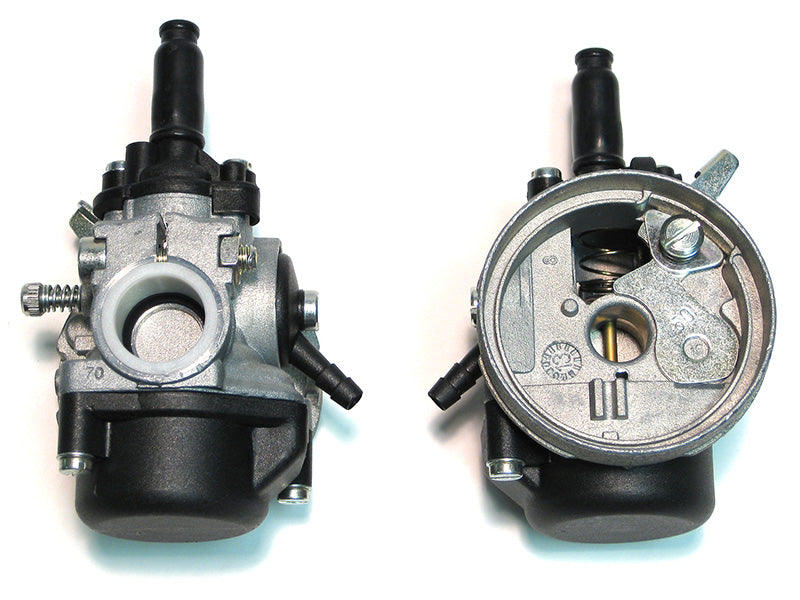 Comer Carburetor OEM & Blue Printed