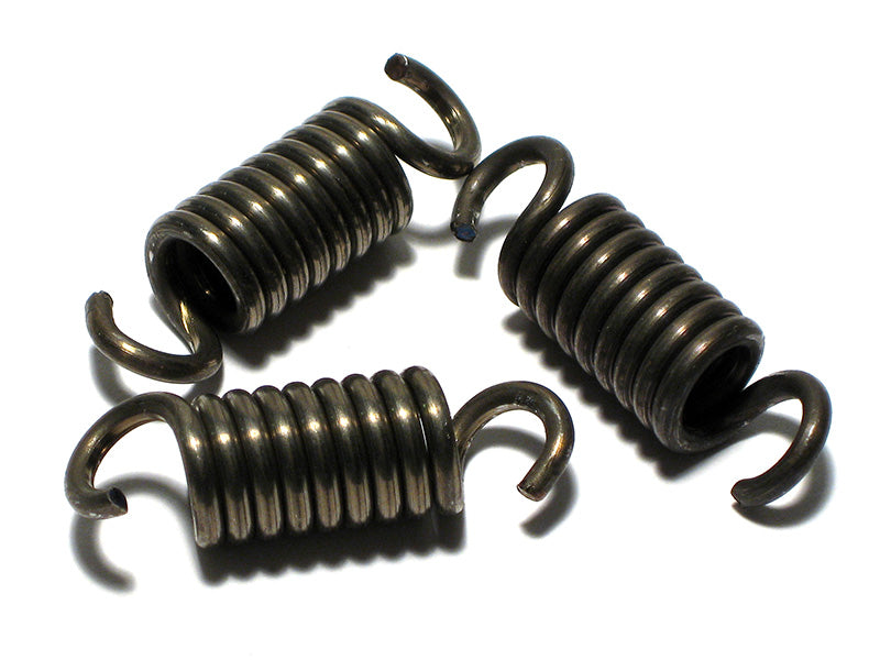 Comer Clutch Spring