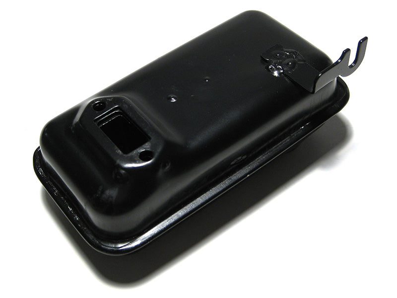 Comer Muffler/Exhaust Box USA