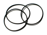 Comer Float Chamber Gasket