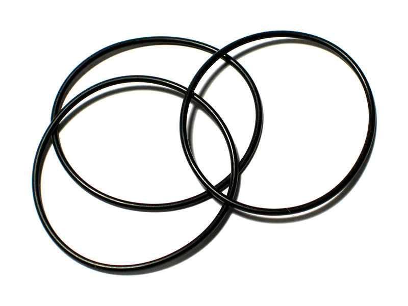 Comer Float Chamber Gasket