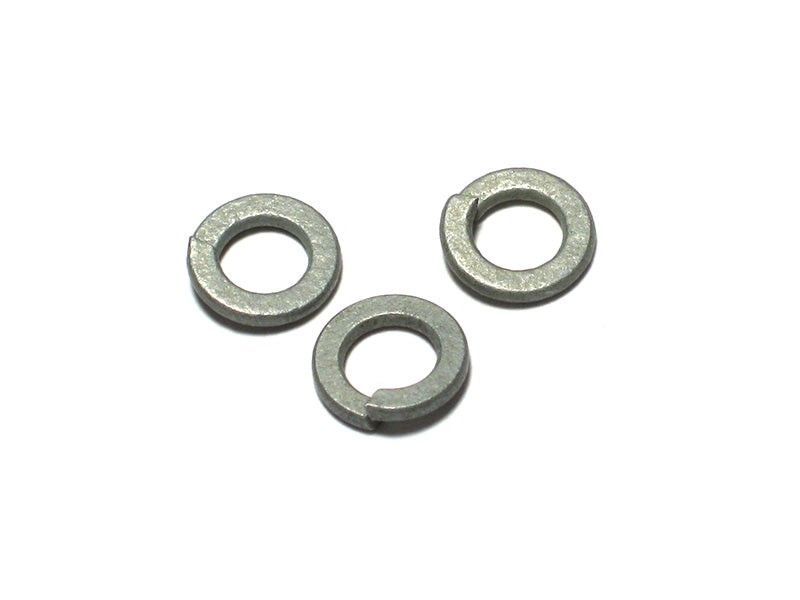 Comer Exhaust Bolt Lock Washer