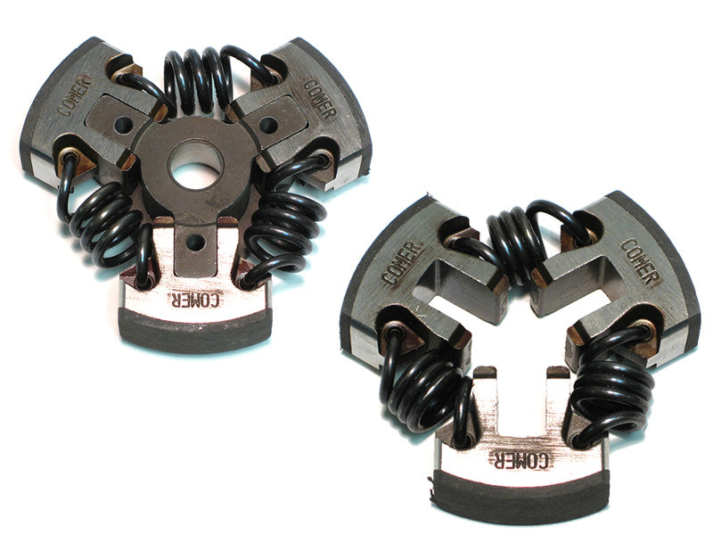 PKT Comet Outlaw Clutch