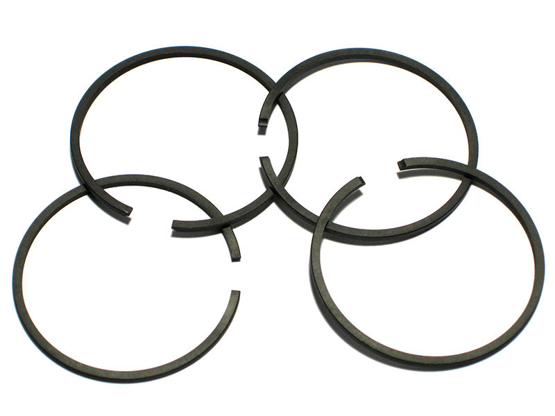 Comer Ring Set