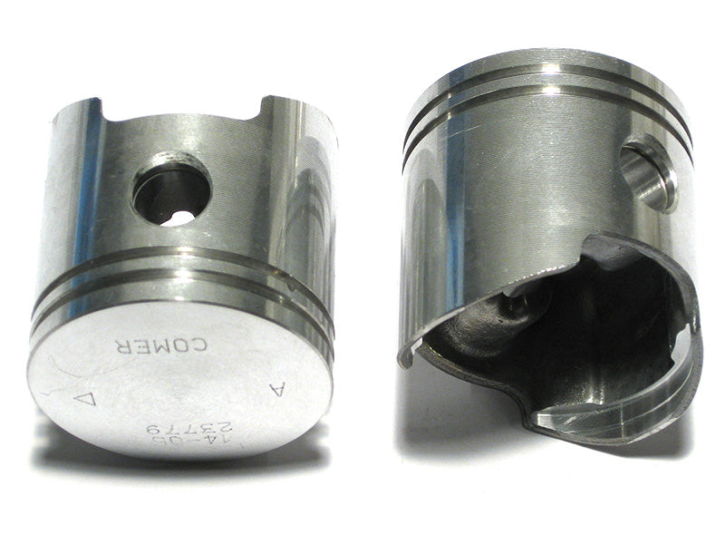 Comer Piston Bare