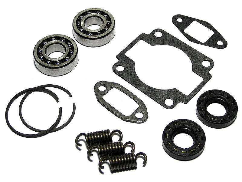 PKT Rebuild Kit