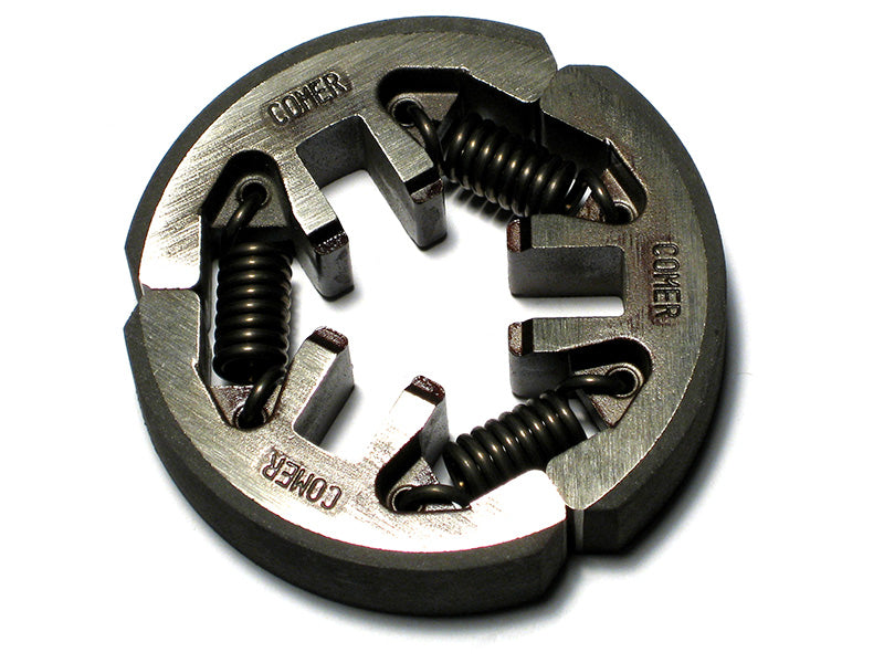 Comer Clutch Assembly