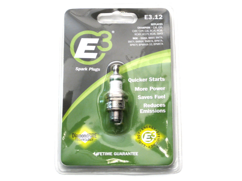 E3.12 Spark Plug