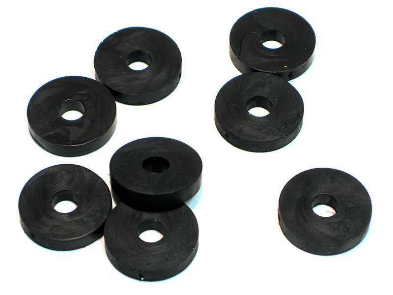 Floor Pan Washer Rubber