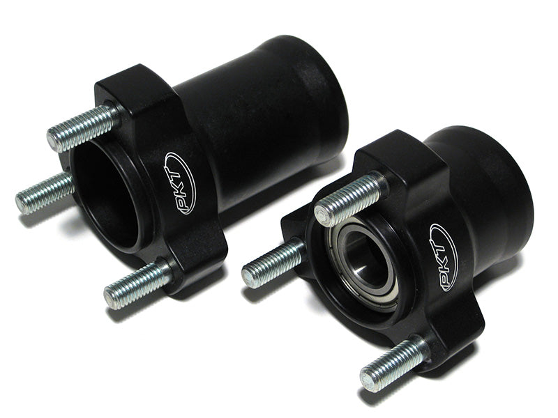 17mm front wheel hubs for Go Kart